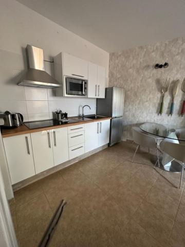 Mi Casita De Chimaca II Villa Arona  Eksteriør billede