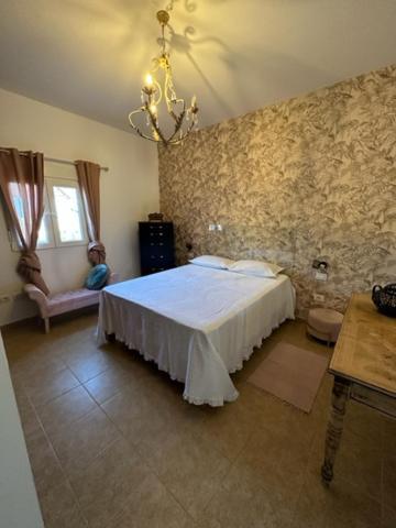 Mi Casita De Chimaca II Villa Arona  Eksteriør billede