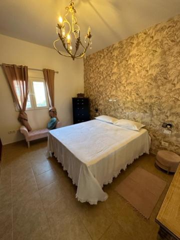 Mi Casita De Chimaca II Villa Arona  Eksteriør billede