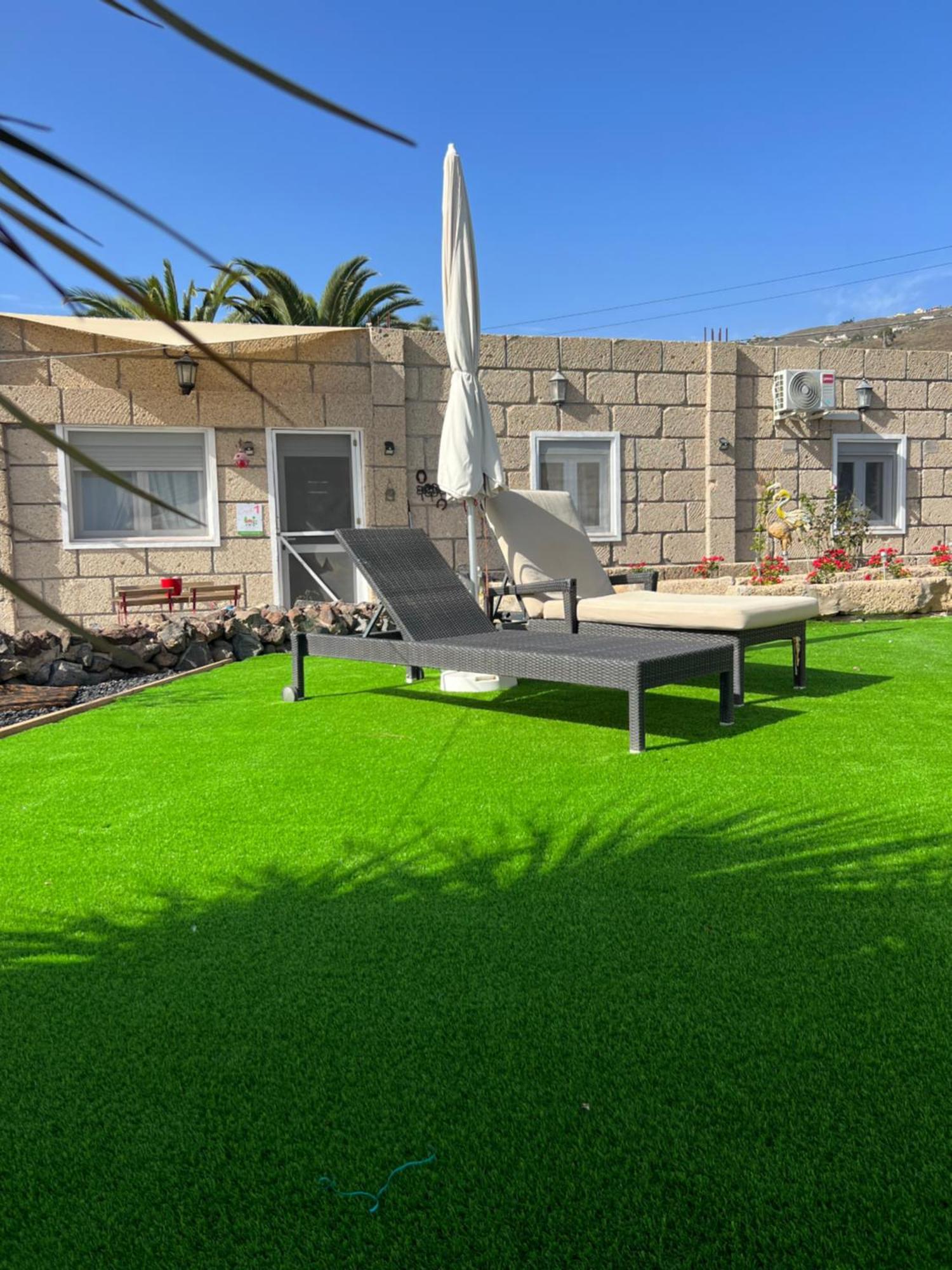 Mi Casita De Chimaca II Villa Arona  Eksteriør billede